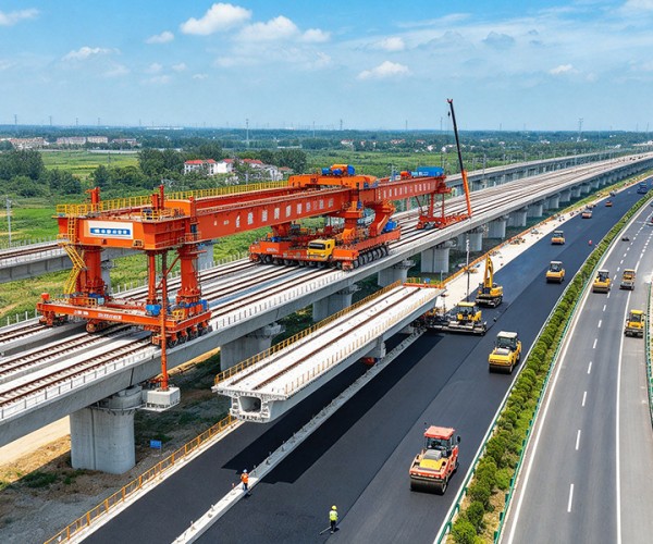 洱源公路建设