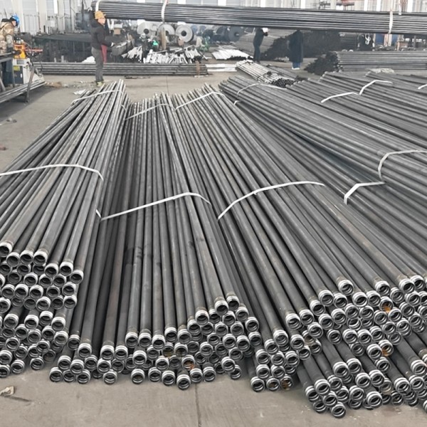 洱源声测管厂家