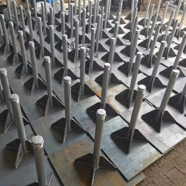 洱源鑫亿呈沉降板生产