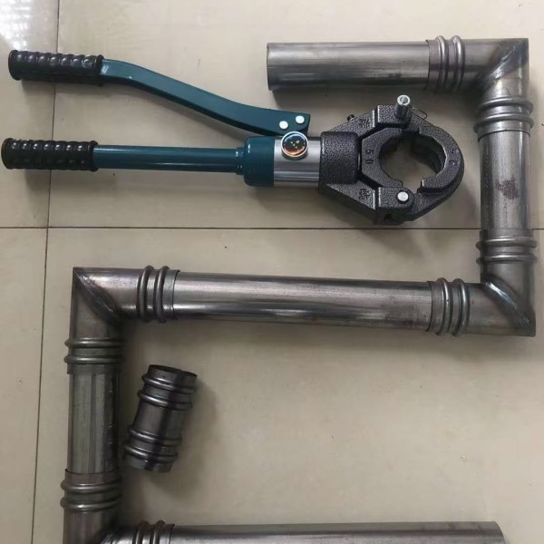 洱源冷却管生产