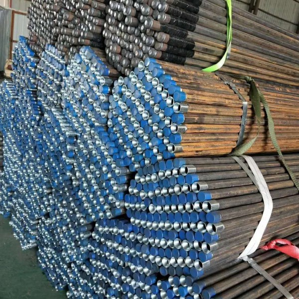 洱源冷却管生产